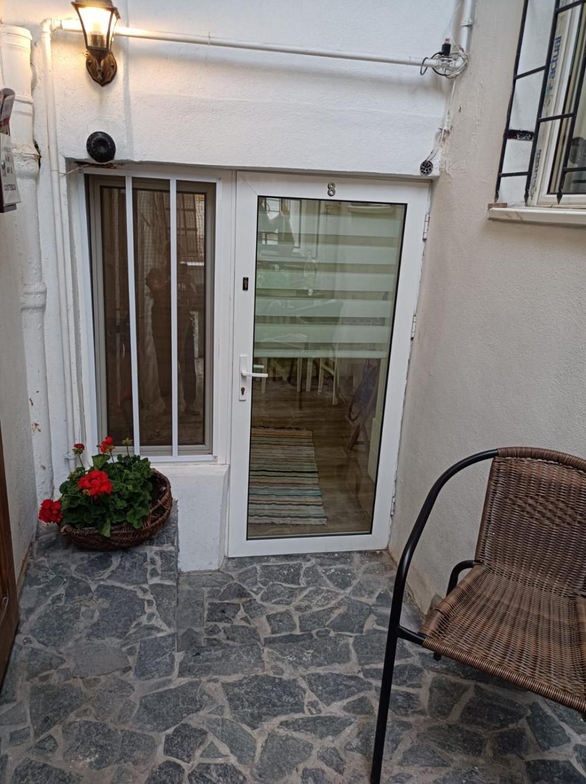 Republicii Rustic Apartament In Brasov City Center Kültér fotó