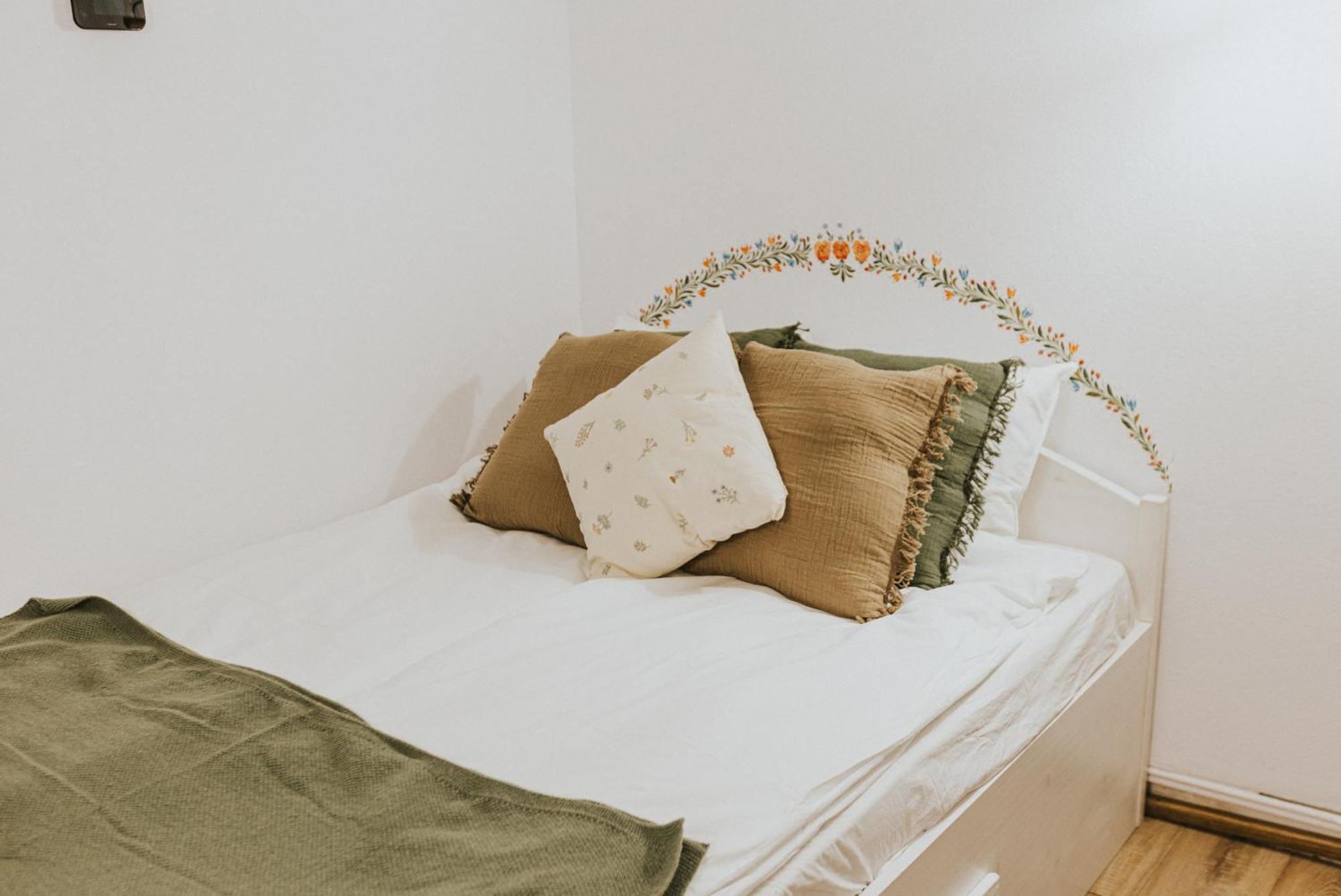 Republicii Rustic Apartament In Brasov City Center Kültér fotó