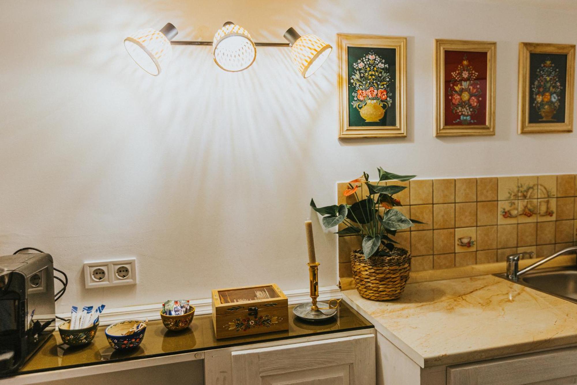 Republicii Rustic Apartament In Brasov City Center Kültér fotó