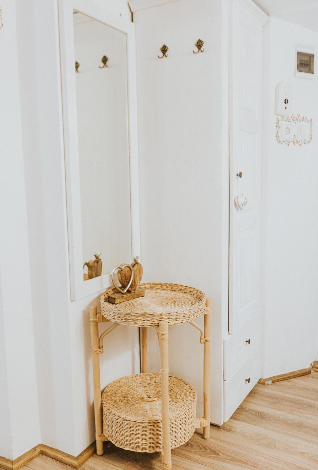 Republicii Rustic Apartament In Brasov City Center Kültér fotó