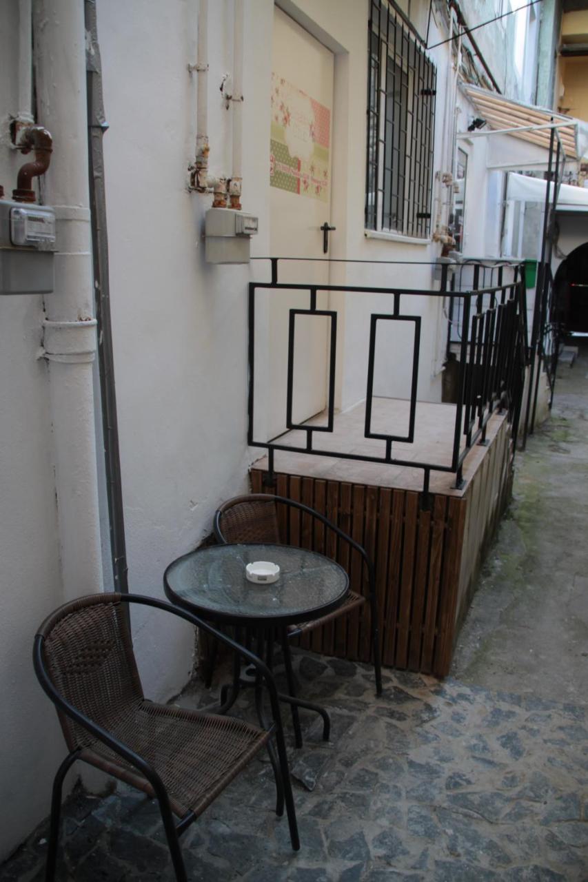 Republicii Rustic Apartament In Brasov City Center Kültér fotó