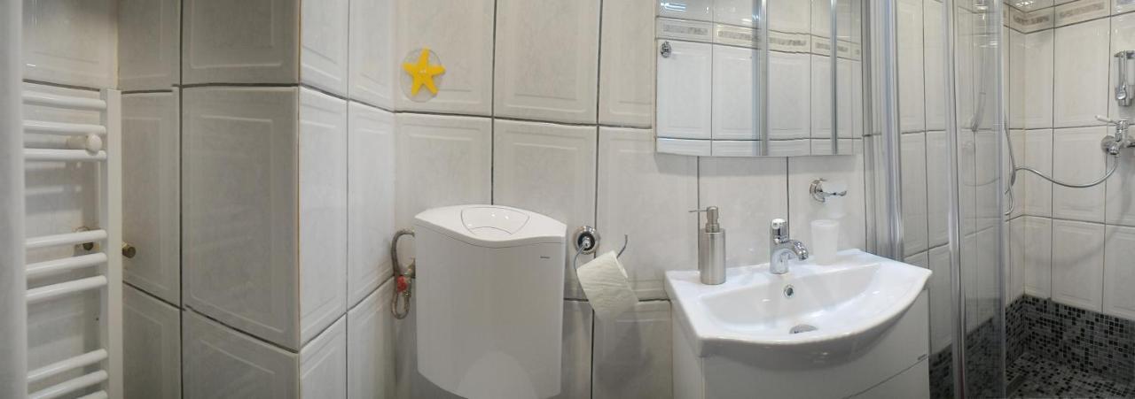 Republicii Rustic Apartament In Brasov City Center Kültér fotó