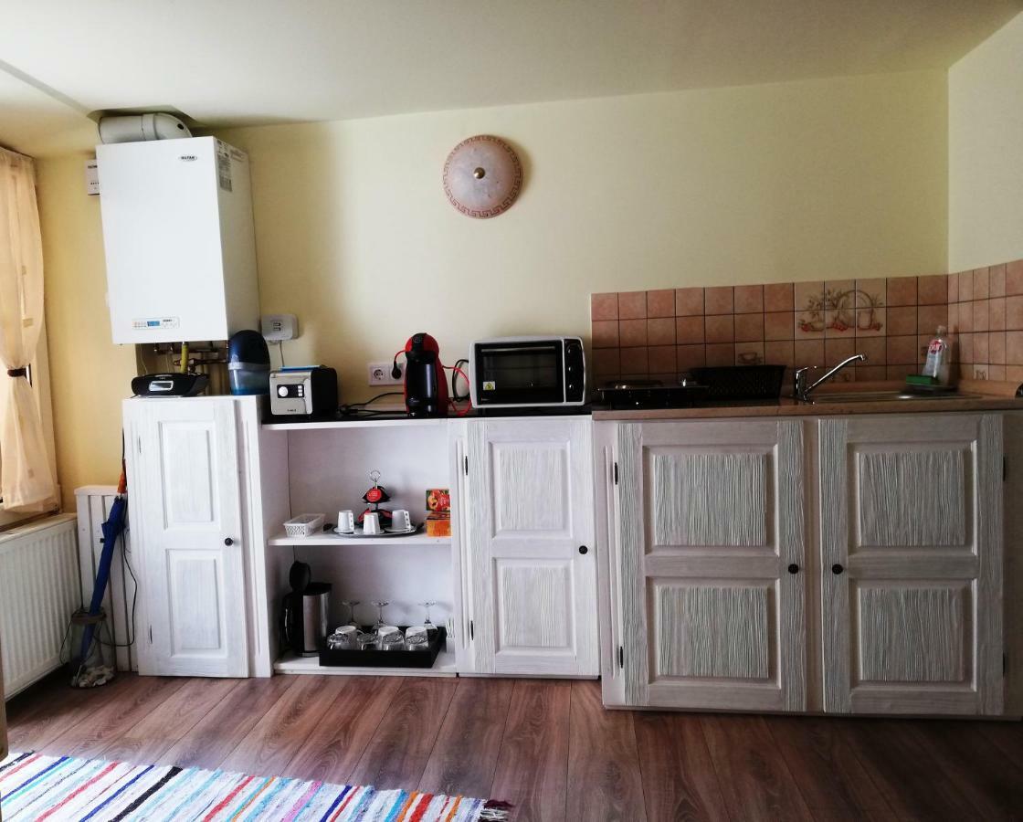 Republicii Rustic Apartament In Brasov City Center Kültér fotó