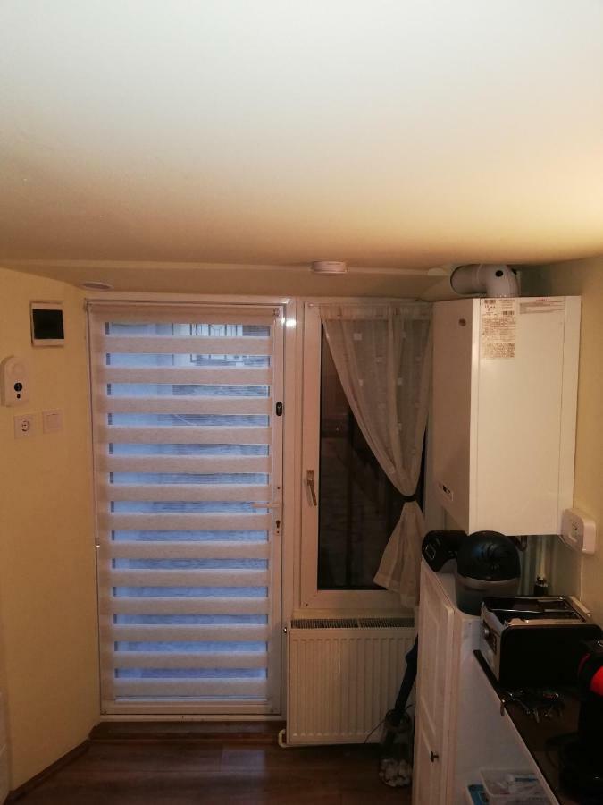 Republicii Rustic Apartament In Brasov City Center Kültér fotó